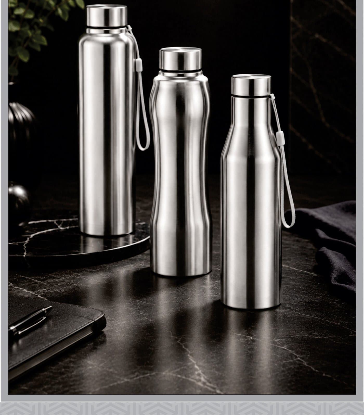 Bottles — shop Indiwish stainless steel bottles