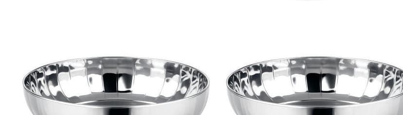 Indiwish Prism Raj Halwa Plate stainless steel halwa plates