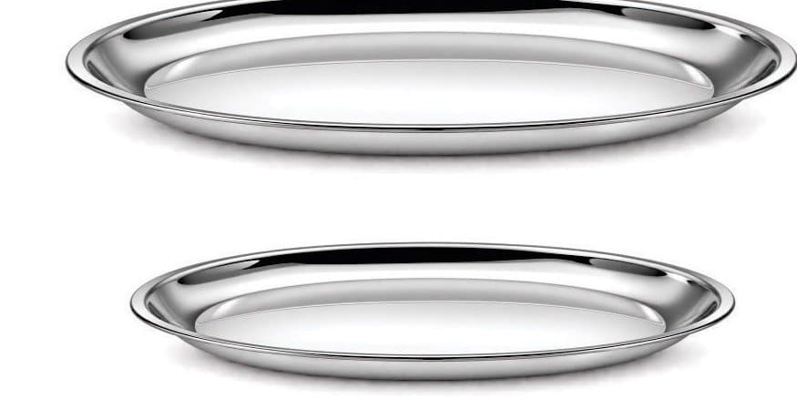 Indiwish China Plate stainless steel plates